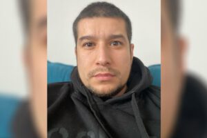 Luis Alberto Flores Posternak ayuda a aquellos que necesitan alimentos y medicamentos en Ucrania