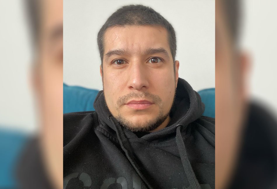 Luis Alberto Flores Posternak ayuda a aquellos que necesitan alimentos y medicamentos en Ucrania
