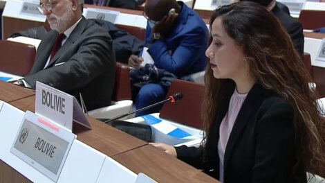 Cese de hostilidades en el Consejo de DDHH de la ONU