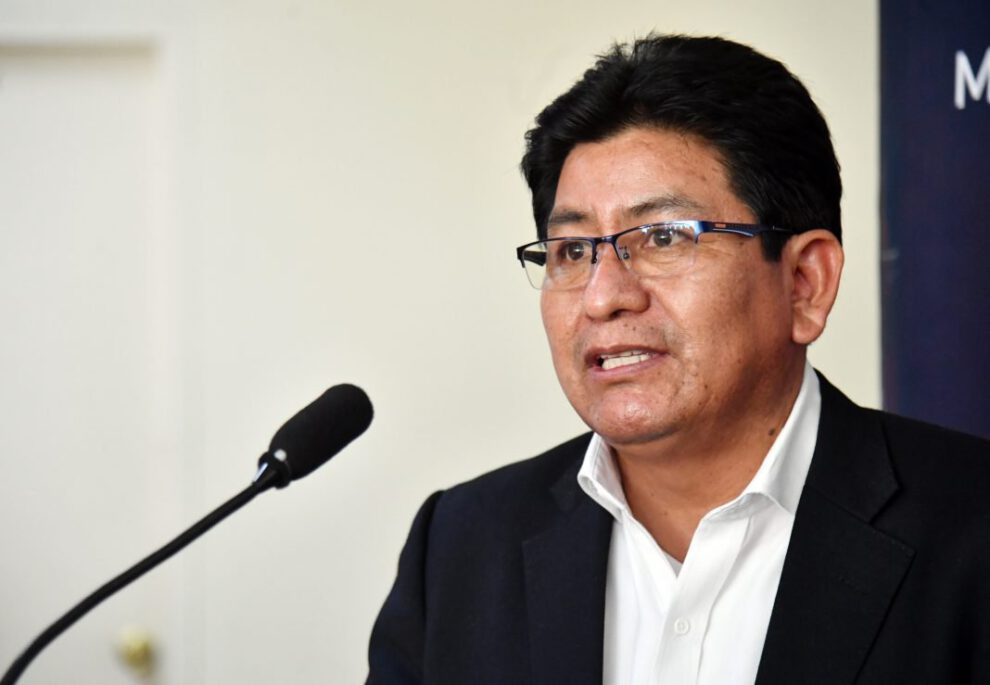 Paro en Santa Cruz ocasionará pérdida de $ 32 millones al departamento