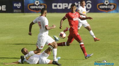 Royal Pari y Oriente Petrolero triunfan en el Apertura 2022