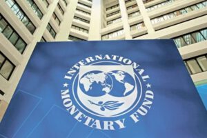 Sanciones del FMI a Rusia