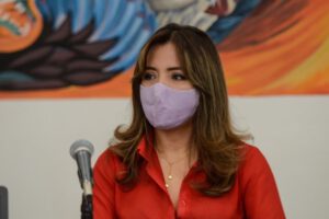 paro cívico de Santa Cruz contra la persecución política