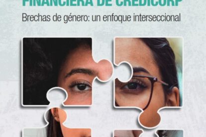 Inclusión financiera en Bolivia según estudio de Credicorp
