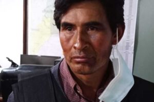 Chofer que causó el deceso de nueve personas