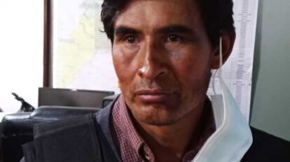 Chofer que causó el deceso de nueve personas