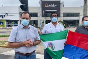 Crisis financiera Uagrm y diálogo con el Gobierno