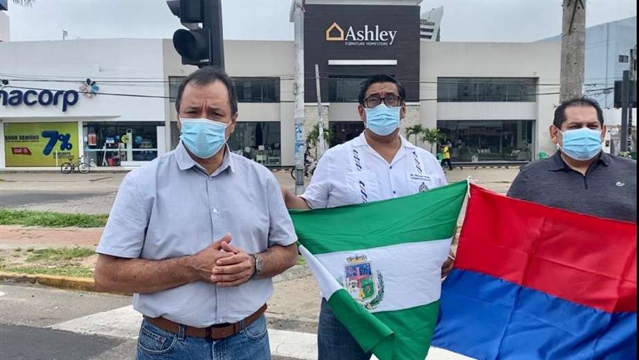 Crisis financiera Uagrm y diálogo con el Gobierno