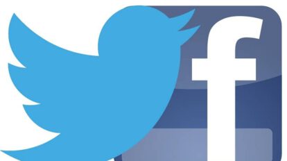 Rusia bloquea redes sociales: Twitter y Facebook