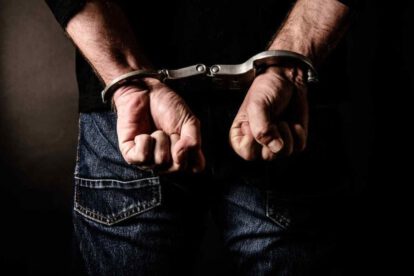Feminicidio en La Paz