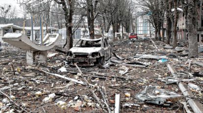 Alto el fuego Rusia Ucrania