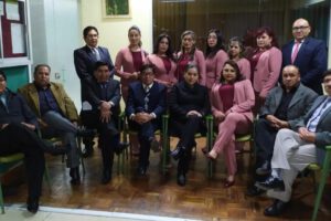 Cooperativa Vinto Ltda. celebra sus Bodas de Oro