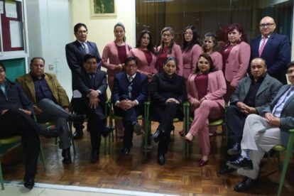 Cooperativa Vinto Ltda. celebra sus Bodas de Oro