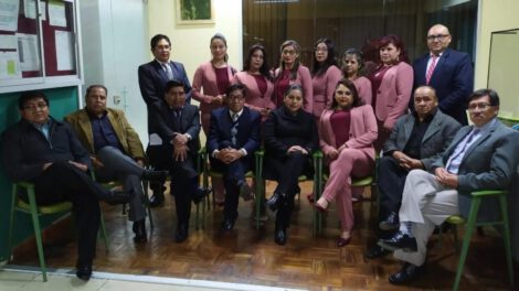 Cooperativa Vinto Ltda. celebra sus Bodas de Oro