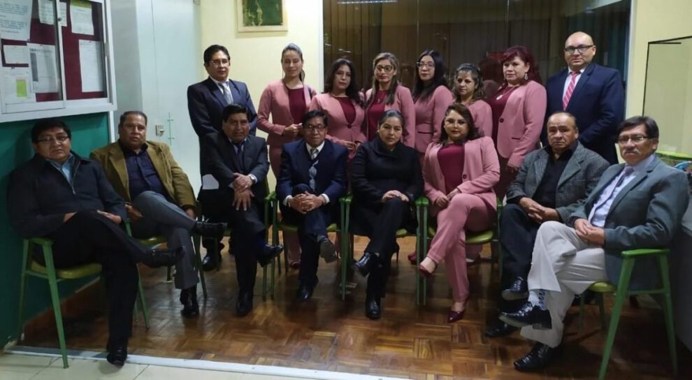 Cooperativa Vinto Ltda. celebra sus Bodas de Oro