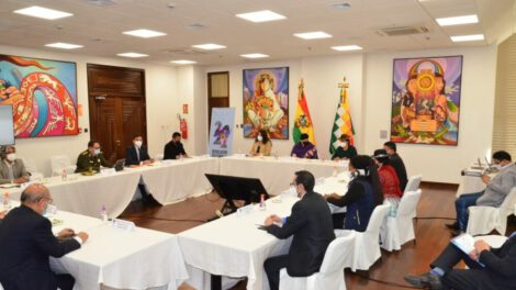 Informe de la Comisión de Revisión de Casos de Feminicidio para el 8 de marzo