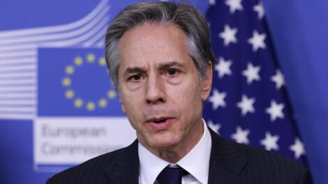 Prohibición de petróleo ruso en Europa por EE.UU.