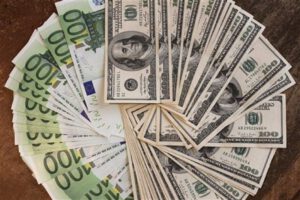 Precio del gas natural en el mercado europeo