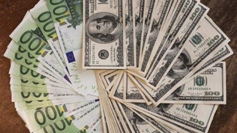 Precio del gas natural en el mercado europeo