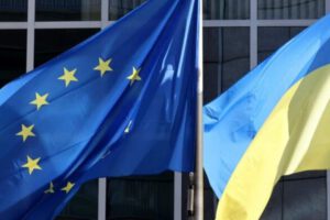 Adhesión de Ucrania a la UE