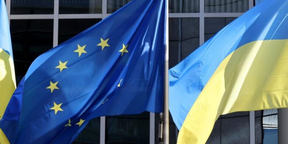 Adhesión de Ucrania a la UE