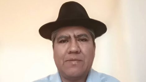Neutralidad de Bolivia en conflicto Rusia-Ucrania
