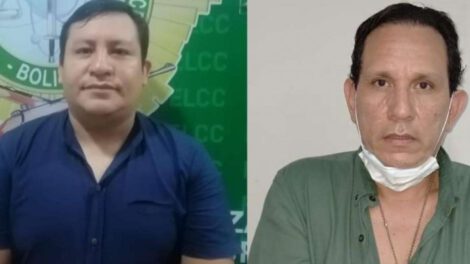 Aprehenden a un juez y abogado por liberar a un menonita acusado de violación