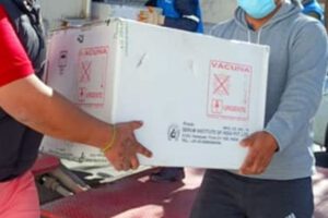 Vacunas contra el Covid-19 que vencerán en Chuquisaca