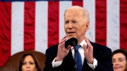 Prohibición de importaciones energéticas desde Rusia por Joe Biden