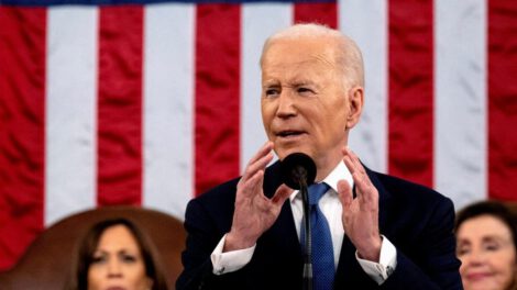 Prohibición de importaciones energéticas desde Rusia por Joe Biden