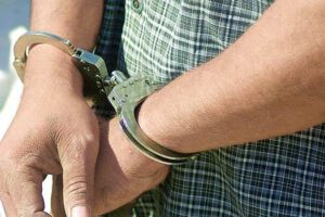 Abuso sexual a menor en Beni