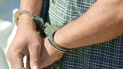 Abuso sexual a menor en Beni