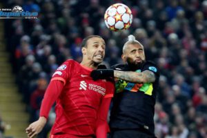 Liverpool y Bayern clasifican a cuartos de final de la Champions League