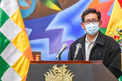 Ministro de Educación convoca al diálogo