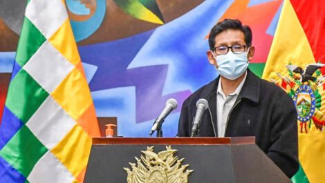 Ministro de Educación convoca al diálogo