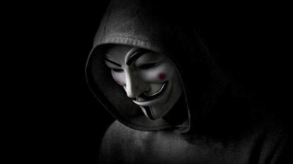 Anonymous hackea canales de televisión rusos para mostrar la guerra en Ucrania