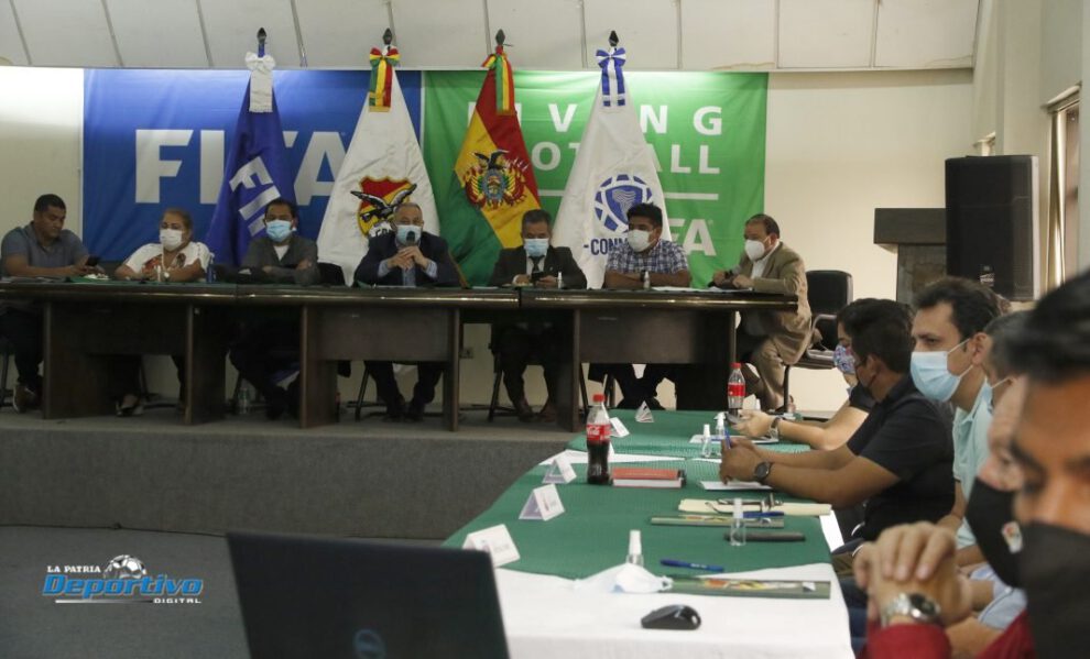 FBF certifica pignoración de recursos para el pago de deuda con jugadores