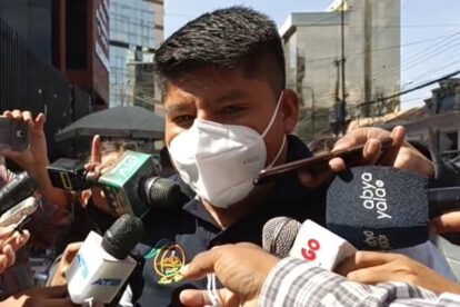 Demanda de Loza por injuria y calumnia