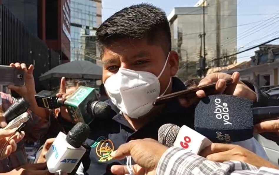 Demanda de Loza por injuria y calumnia
