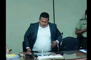 Investigación al juez Primo Flores por liberar a un violador en Santa Cruz