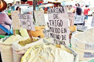 Incremento de precios de insumos debido a la guerra entre Rusia y Ucrania