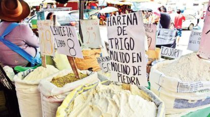 Incremento de precios de insumos debido a la guerra entre Rusia y Ucrania