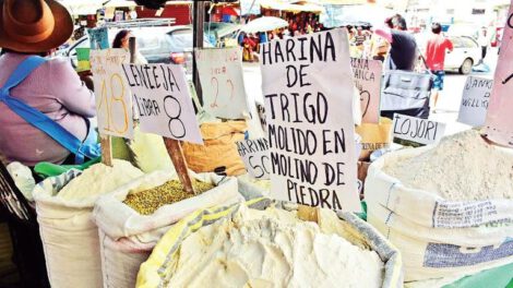 Incremento de precios de insumos debido a la guerra entre Rusia y Ucrania
