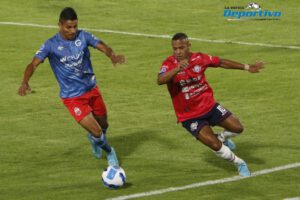 Triunfo de Wilstermann en la Copa Sudamericana