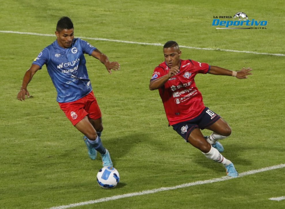 Triunfo de Wilstermann en la Copa Sudamericana