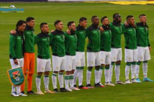 Entradas Bolivia-Brasil para el partido de Eliminatorias