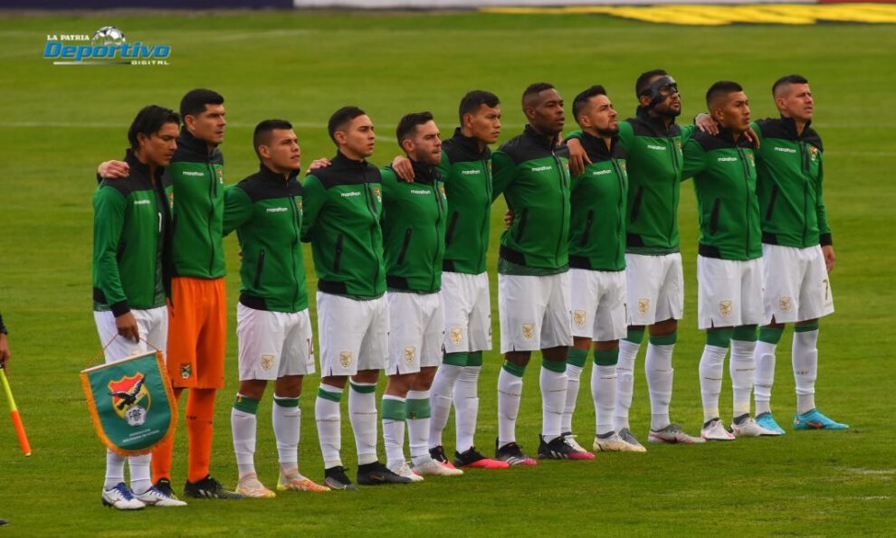 Entradas Bolivia-Brasil para el partido de Eliminatorias
