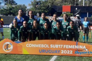entrenador seleccionado femenino en la búsqueda de un nuevo director técnico