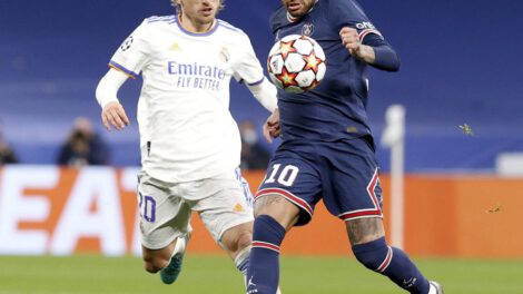Neymar críticas PSG