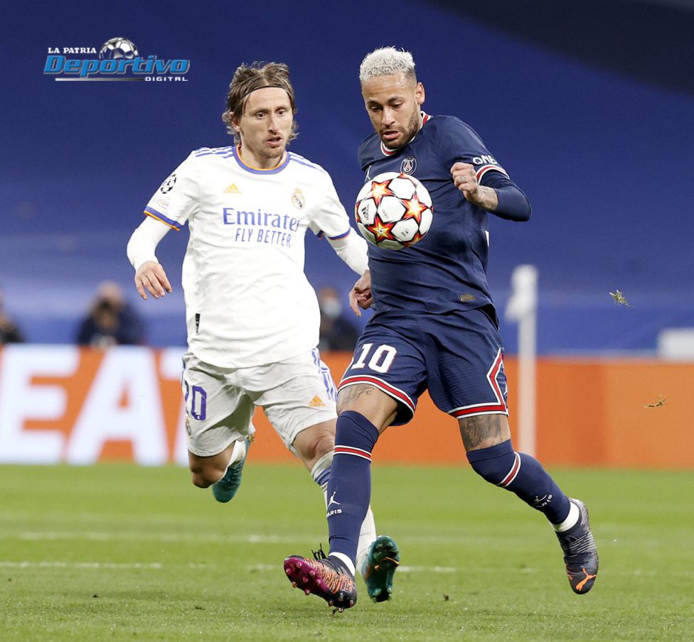 Neymar críticas PSG